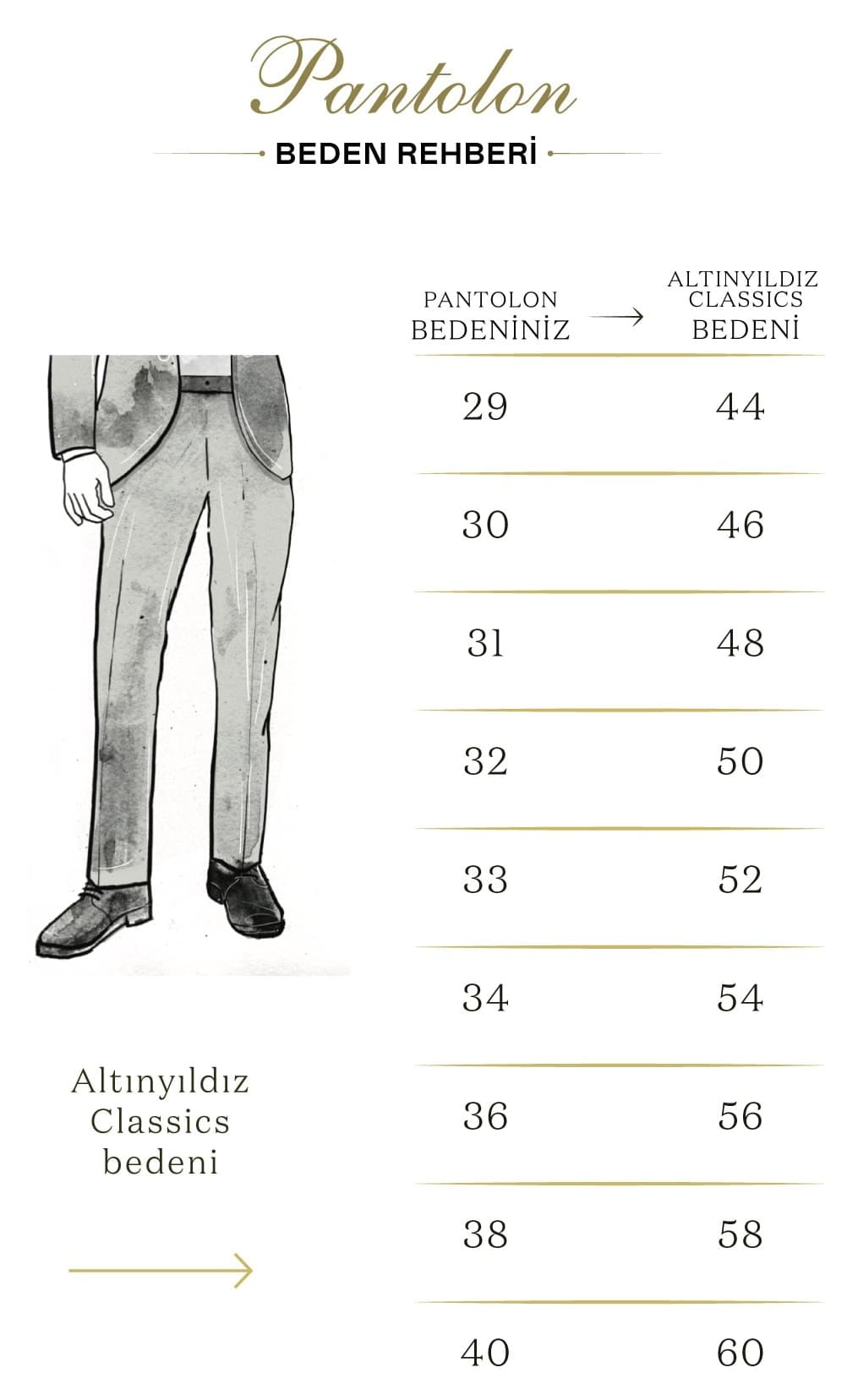 شلوار کلاسیک مردانه AC&Co Altınyıldız Classics مشکی کامفورت فیت با جیب کناری شلوار کلاسیک مردانه AC&Co Altınyıldız Classics مشکی کامفورت فیت با جیب کناری