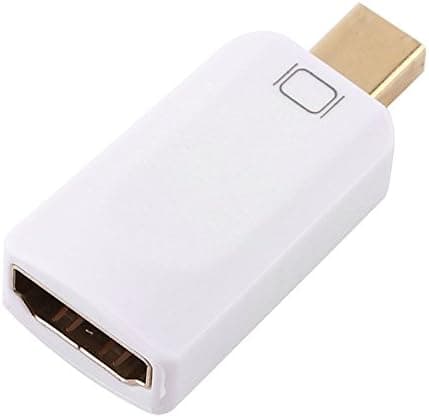 مبدل Mini Displayport به HDMI Alfais مدل Al-4804 مبدل Mini Displayport به HDMI Alfais مدل Al-4804