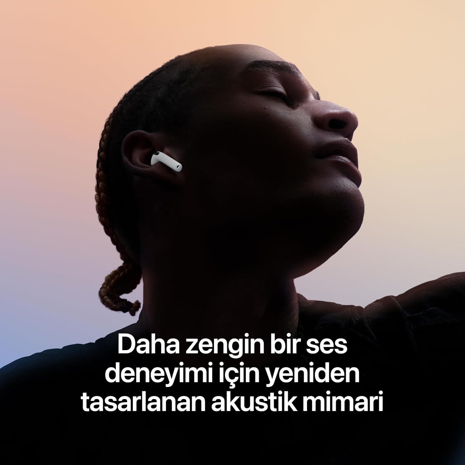 هدفون Apple AirPods 5 هدفون Apple AirPods 5