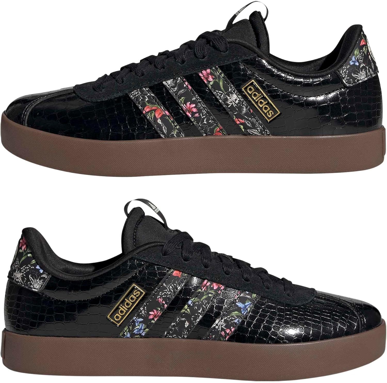 کفش زنانه adidas مدل VL COURT 3.0 کفش زنانه adidas مدل VL COURT 3.0