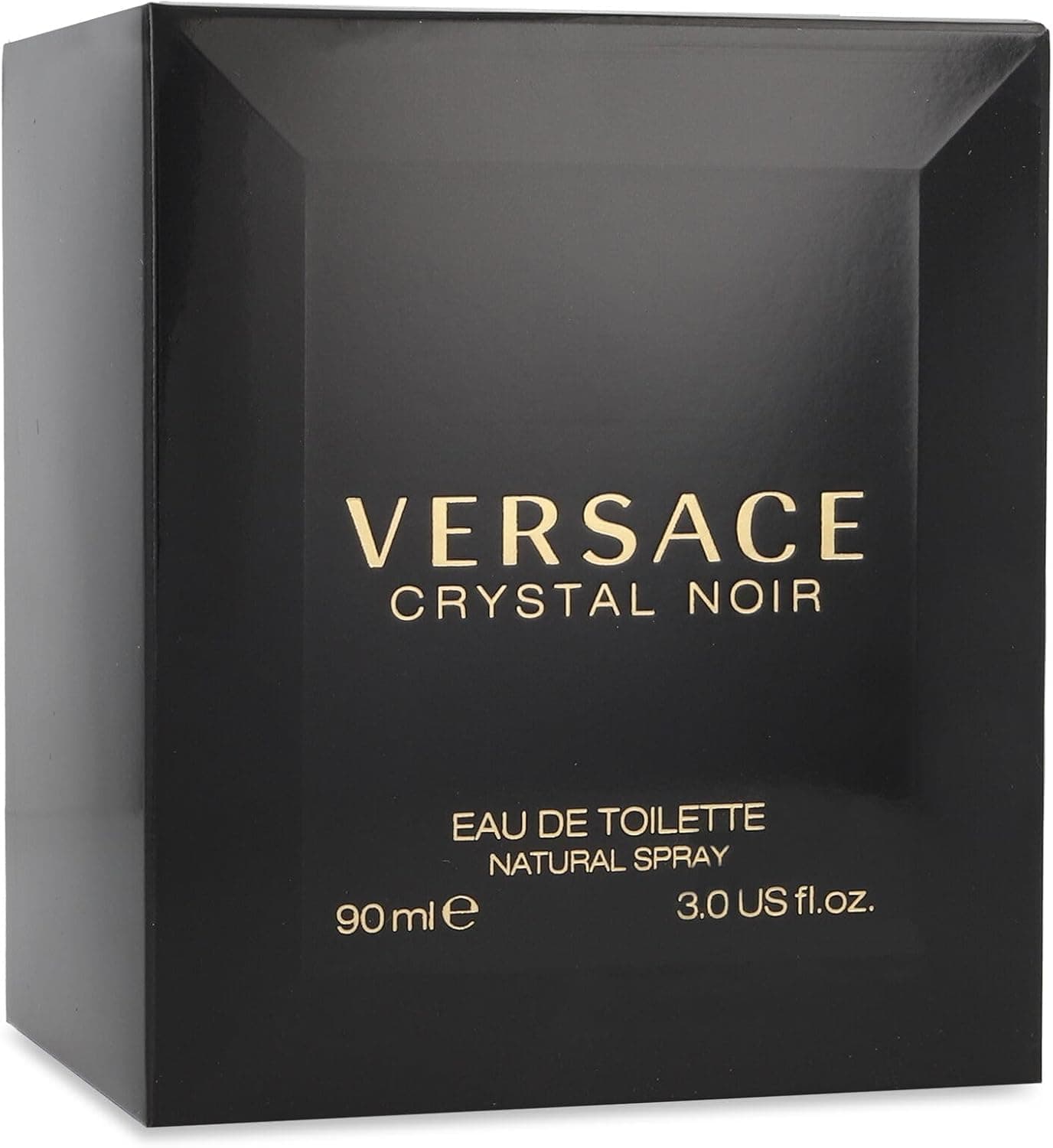 ادکلن زنانه Versace Crystal Noir EDT 90ml ادکلن زنانه Versace Crystal Noir EDT 90ml