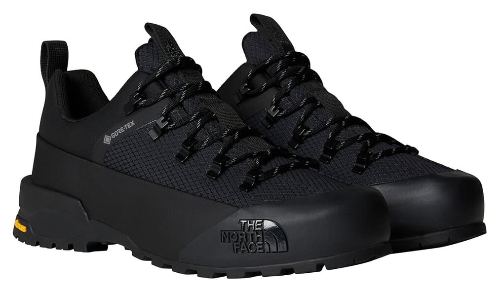 کفش ترکینگ مردانه The North Face Gore-Tex مشکی Glenclyffe Low مدل NF0A8D95KX71 کفش ترکینگ مردانه The North Face Gore-Tex مشکی Glenclyffe Low مدل NF0A8D95KX71