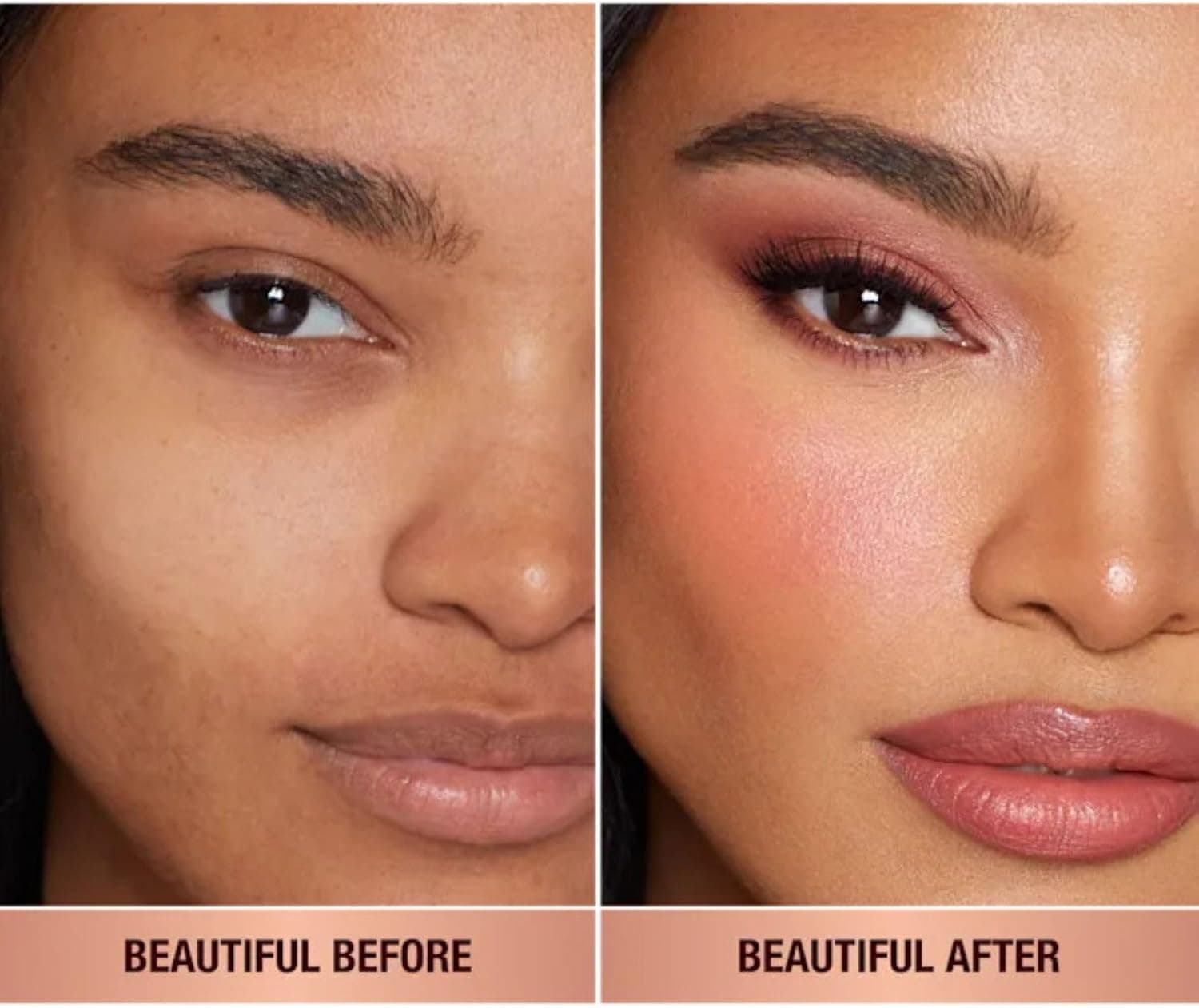 رژگونه مایع مات Charlotte Tilbury Pillow Talk مدل Peach Pop 12ml رژگونه مایع مات Charlotte Tilbury Pillow Talk مدل Peach Pop 12ml