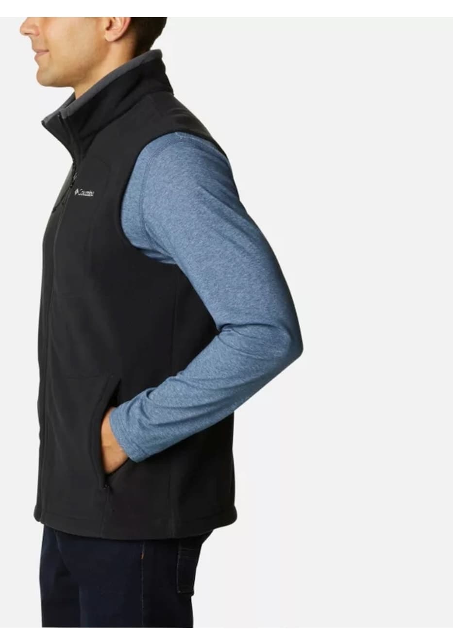 جلیقه مردانه Columbia پولار Fast Trek جلیقه مردانه Columbia پولار Fast Trek