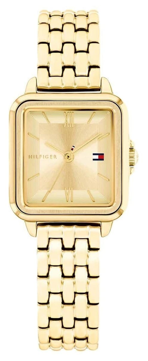 ساعت مچی زنانه Tommy Hilfiger مدل TH1782832 ساعت مچی زنانه Tommy Hilfiger مدل TH1782832