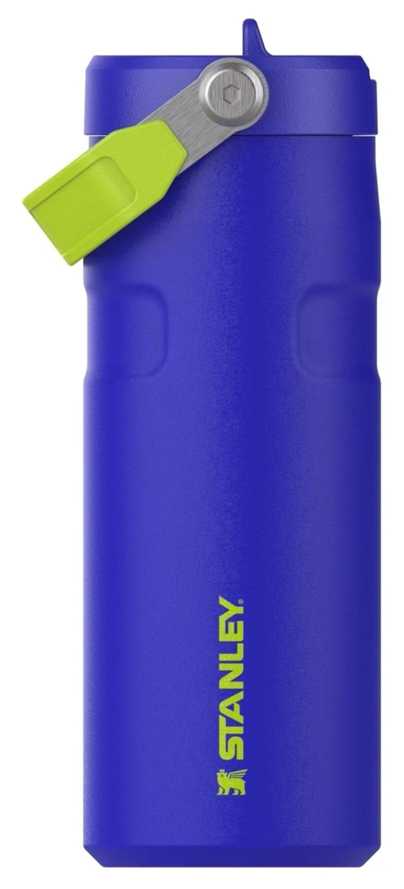 قمقمه Stanley IceFlow Bottle Flip Straw 2.0 0.7L / 24oz کاج خشک قمقمه Stanley IceFlow Bottle Flip Straw 2.0 0.7L / 24oz کاج خشک