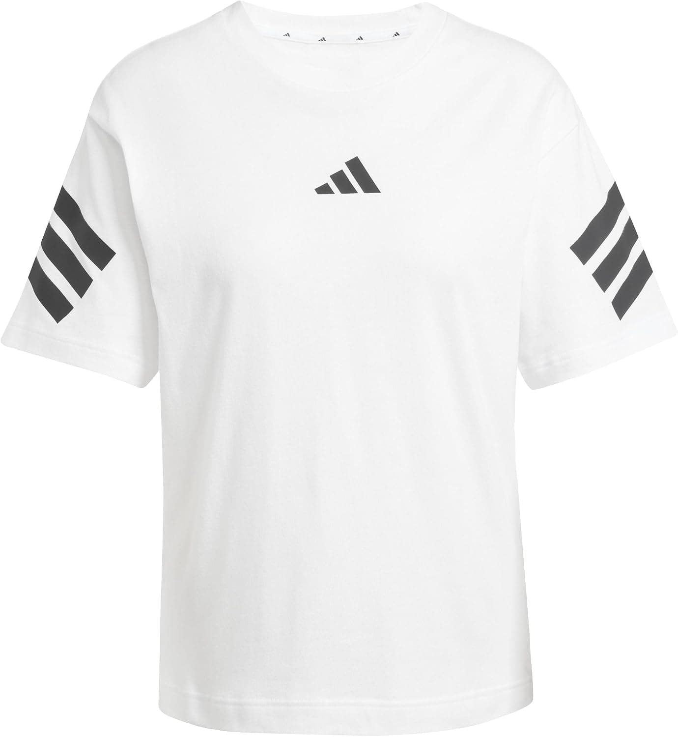 تیشرت زنانه adidas مدل Future Icons 3-Stripes تیشرت زنانه adidas مدل Future Icons 3-Stripes