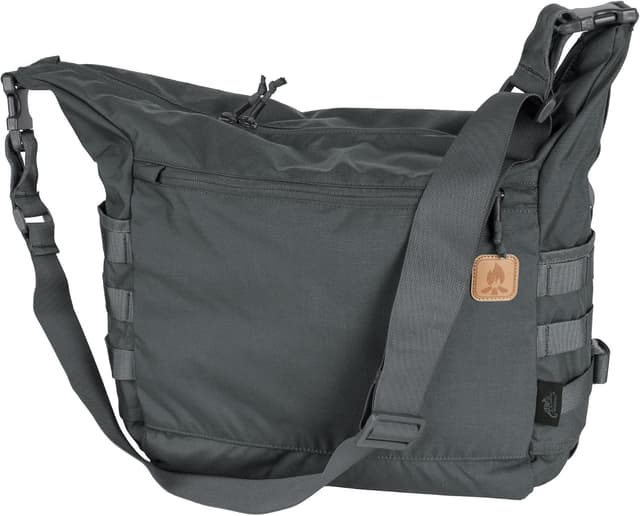 کیف دوشی مردانه Helikon-Tex مدل Bushcraft Detachable کیف دوشی مردانه Helikon-Tex مدل Bushcraft Detachable