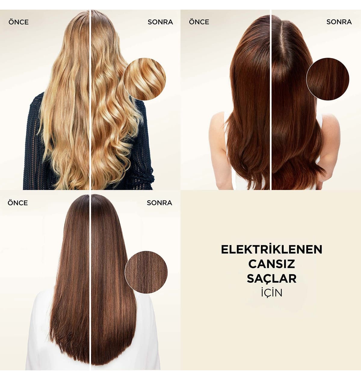 شامپو زنانه Pantene Pro-V قدرت و درخشندگی برای موهای الکتریکی و بیجان 3×800ml پمپی شامپو زنانه Pantene Pro-V قدرت و درخشندگی برای موهای الکتریکی و بیجان 3×800ml پمپی