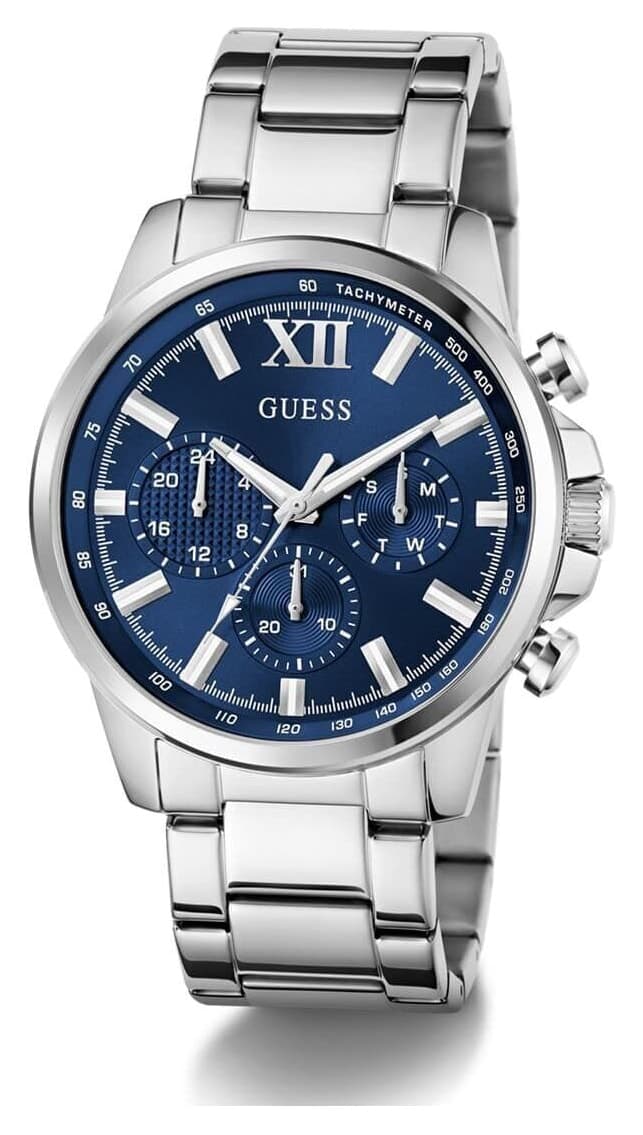 ساعت مچی مردانه Guess مدل GUGW0900G4 ساعت مچی مردانه Guess مدل GUGW0900G4