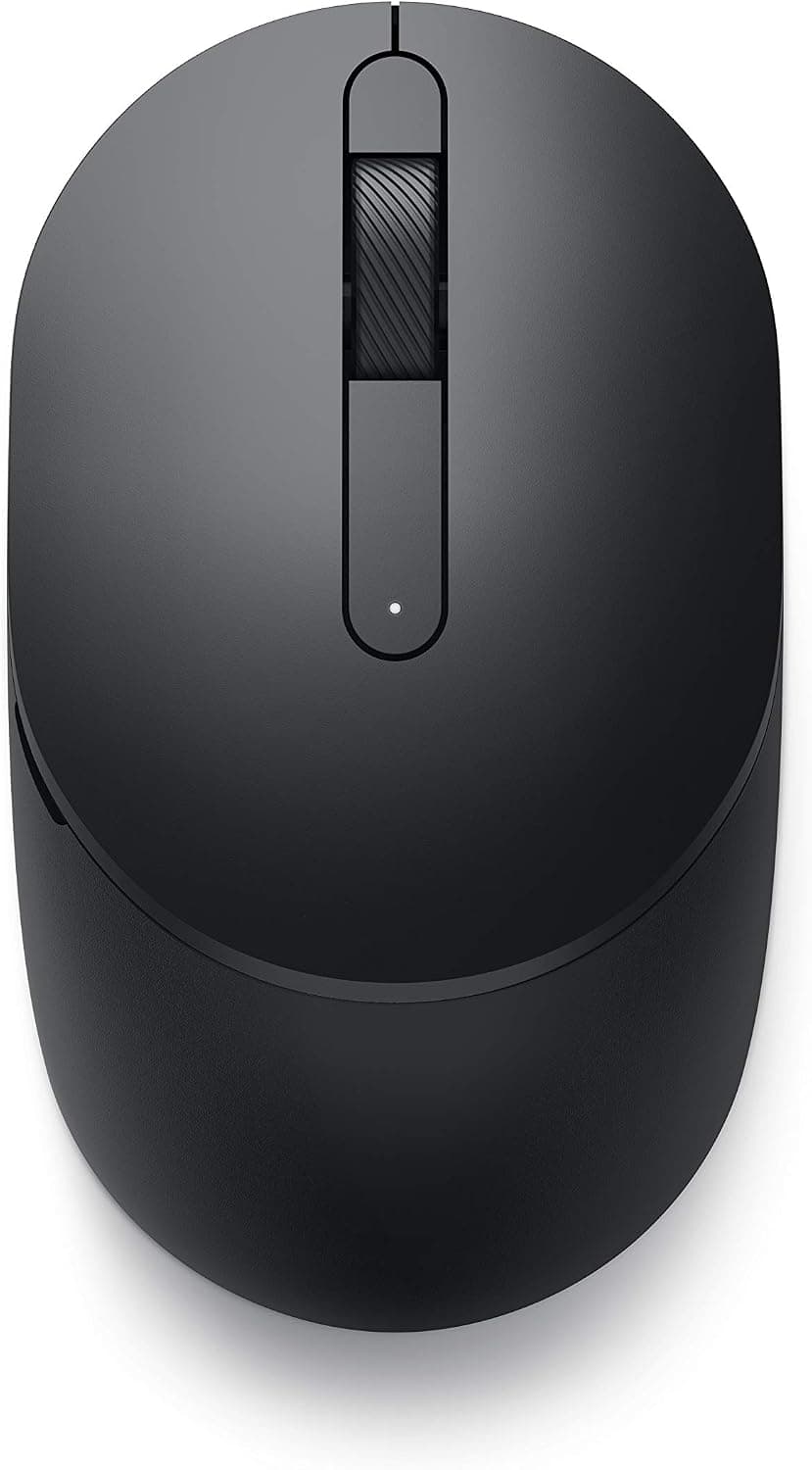 ماوس بیسیم Dell مدل WM126 کد 570-AAMH ماوس بیسیم Dell مدل WM126 کد 570-AAMH