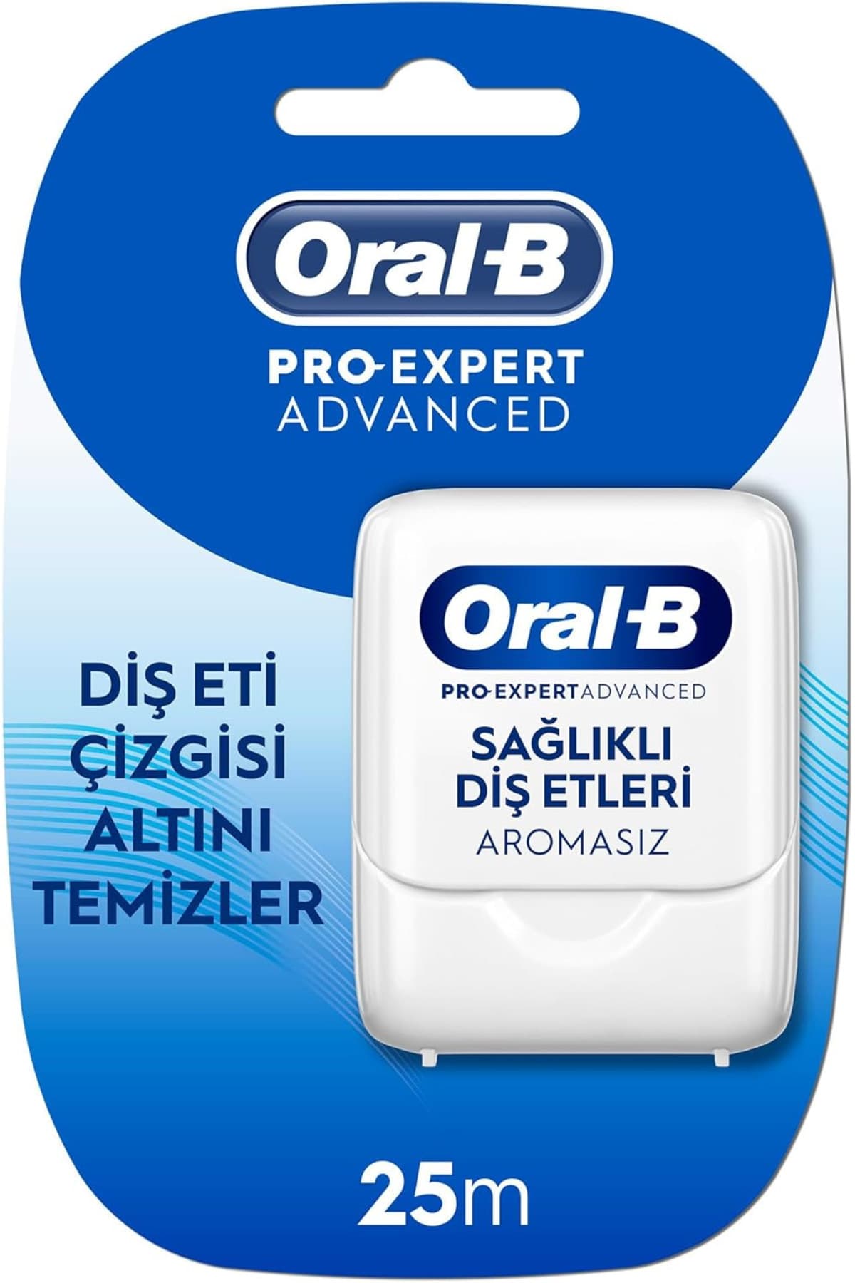 نخ دندان Oral-B Pro-expert مومدار X2 عدد نخ دندان Oral-B Pro-expert مومدار X2 عدد