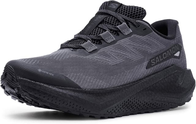 کفش دویدن مردانه Salomon Aero Blaze 3 GRVL Gore-Tex مدل L47976600 سیاه کفش دویدن مردانه Salomon Aero Blaze 3 GRVL Gore-Tex مدل L47976600 سیاه