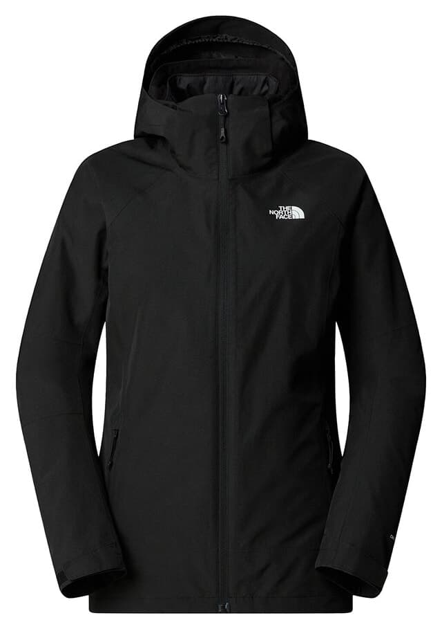 کاپشن اوتدور زنانه The North Face W inlux Triclimate سیاه مدل NF0A8DZQPH51 کاپشن اوتدور زنانه The North Face W inlux Triclimate سیاه مدل NF0A8DZQPH51