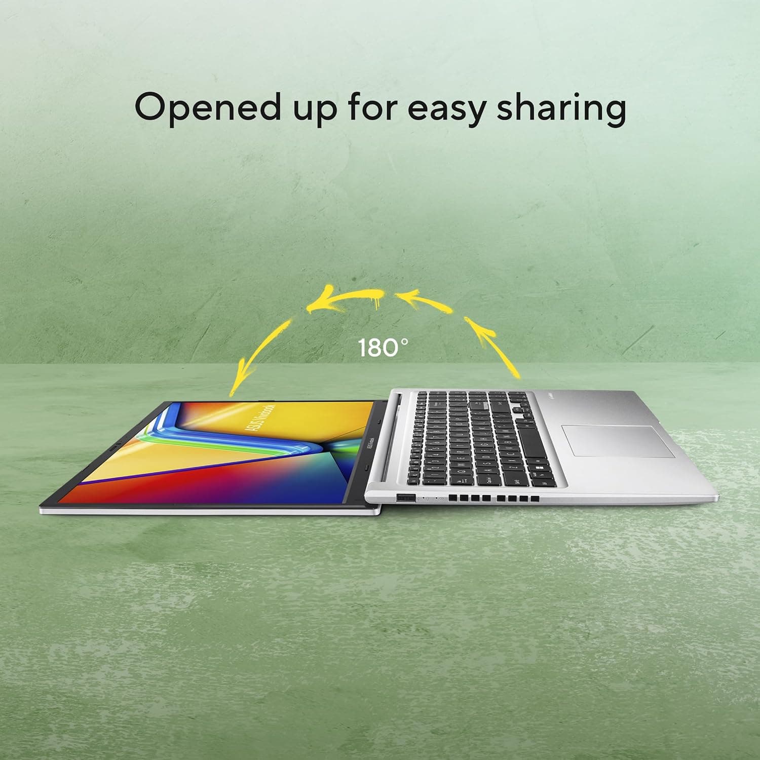 لپتاپ ASUS Vivobook 15 آبی با پردازنده AMD Ryzen 5 150 مدل M1502NAQ-BQ034W لپتاپ ASUS Vivobook 15 آبی با پردازنده AMD Ryzen 5 150 مدل M1502NAQ-BQ034W