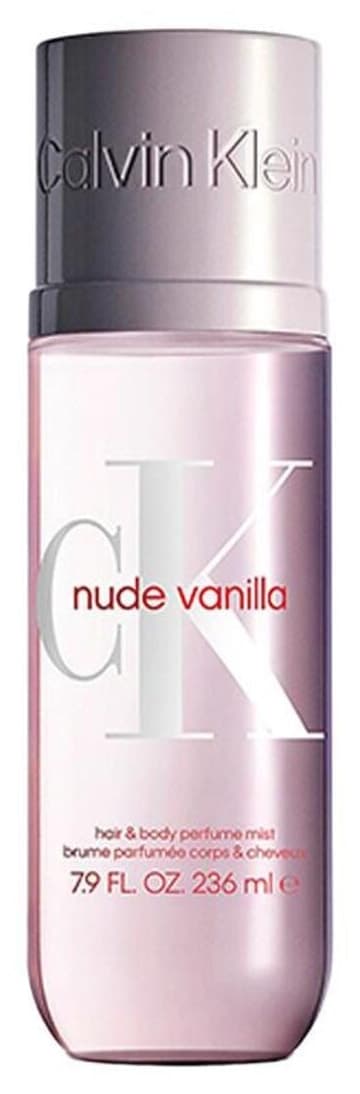 عطر موی و بدن Calvin Klein Nude Vanilla 236 ml عطر موی و بدن Calvin Klein Nude Vanilla 236 ml