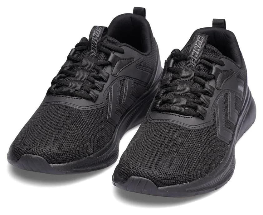 کفش یونیسکس بزرگسال hummel مدل HML JAYCE کفش یونیسکس بزرگسال hummel مدل HML JAYCE