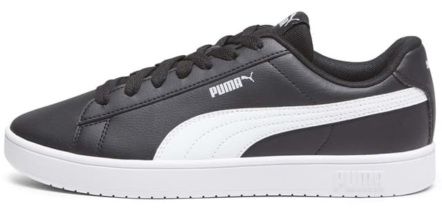 کفش اسنیکر مردانه Puma سیاه Rickie Classic مدل 39425106 کفش اسنیکر مردانه Puma سیاه Rickie Classic مدل 39425106
