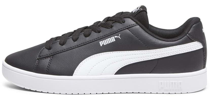 کفش اسنیکر مردانه Puma سیاه Rickie Classic مدل 39425106 کفش اسنیکر مردانه Puma سیاه Rickie Classic مدل 39425106