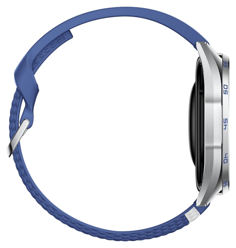 ساعت هوشمند Huawei Watch GT 7 46 mm آبی با باتری تا ۲۱ روز ساعت هوشمند Huawei Watch GT 7 46 mm آبی با باتری تا ۲۱ روز
