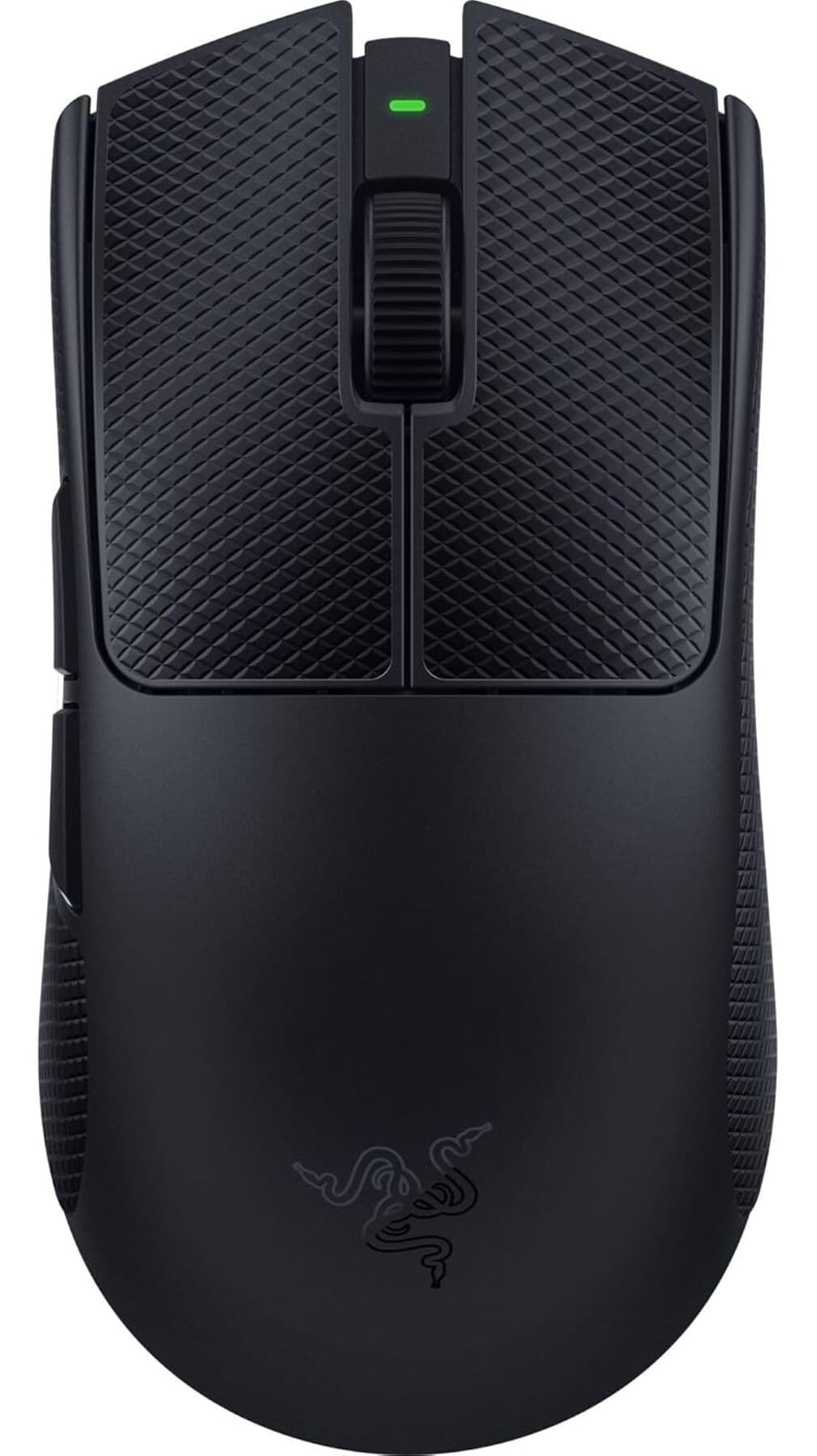 ماوس گیمینگ RAZER Viper V4 Pro بیسیم 49g 8K Hz مشکی مدل RZ01-05630200-R3G1 ماوس گیمینگ RAZER Viper V4 Pro بیسیم 49g 8K Hz مشکی مدل RZ01-05630200-R3G1