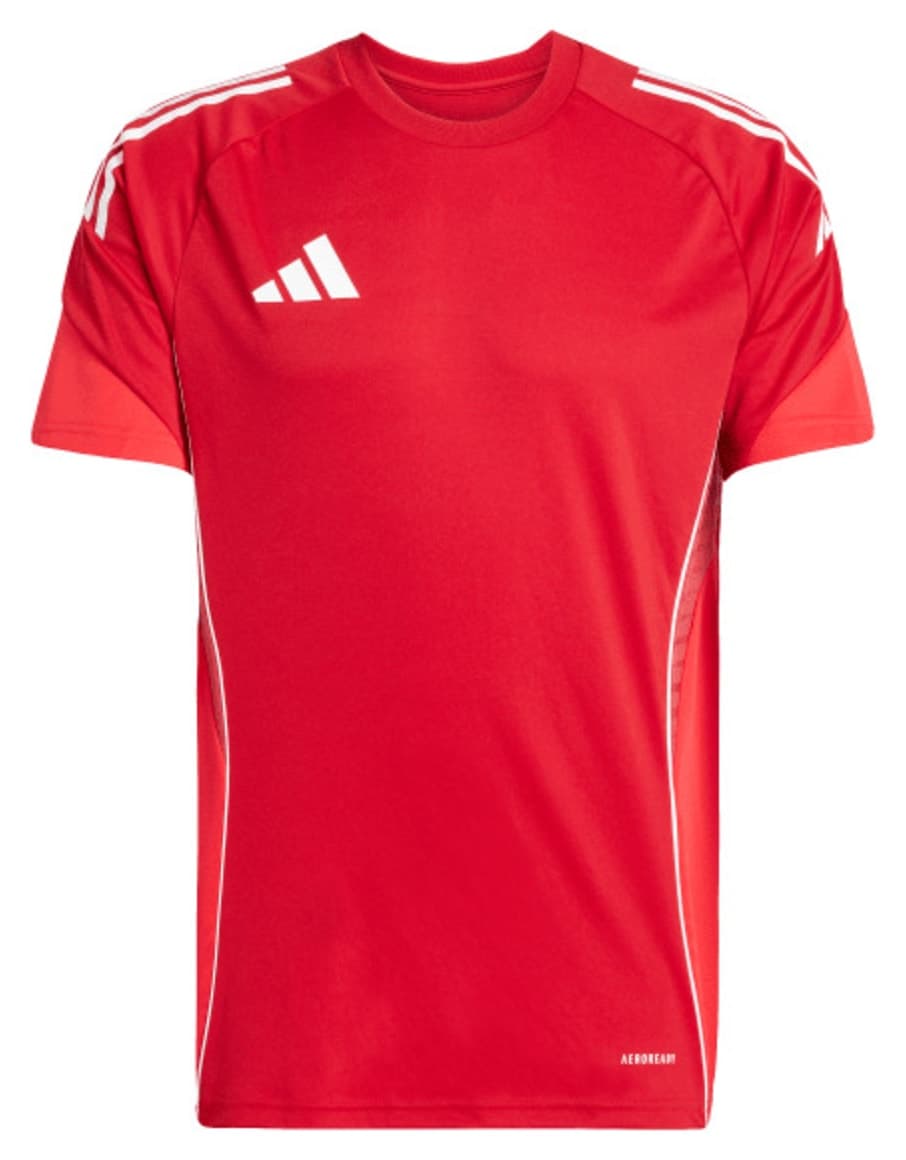 تیشرت مردانه adidas فوتبال و تمرین مدل TIRO25C TR JSY JI6488 تیشرت مردانه adidas فوتبال و تمرین مدل TIRO25C TR JSY JI6488
