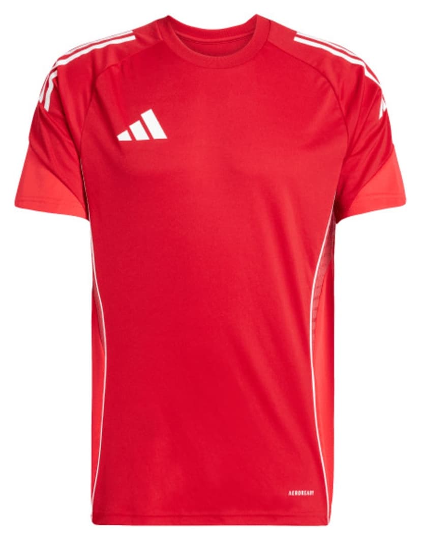 تیشرت مردانه adidas فوتبال و تمرین مدل TIRO25C TR JSY JI6488 تیشرت مردانه adidas فوتبال و تمرین مدل TIRO25C TR JSY JI6488