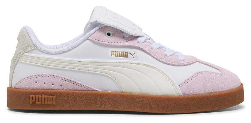کفش اسنیکر زنانه Puma سفید Club Azura مدل 40447608 کفش اسنیکر زنانه Puma سفید Club Azura مدل 40447608