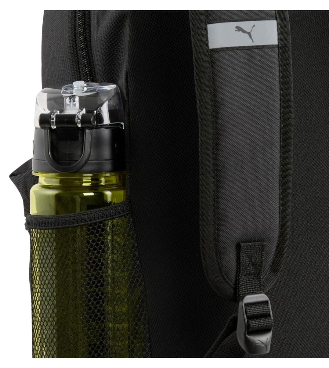 کولهپشتی Puma Phase Backpack Set سیاه مدل 091191-01 کولهپشتی Puma Phase Backpack Set سیاه مدل 091191-01
