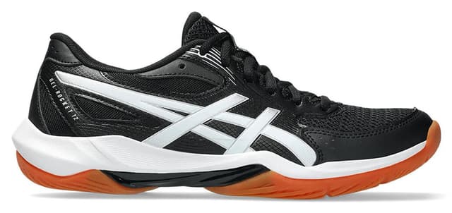 کفش والیبال یونیسکس Asics مدل Gel Rocket 12 کفش والیبال یونیسکس Asics مدل Gel Rocket 12