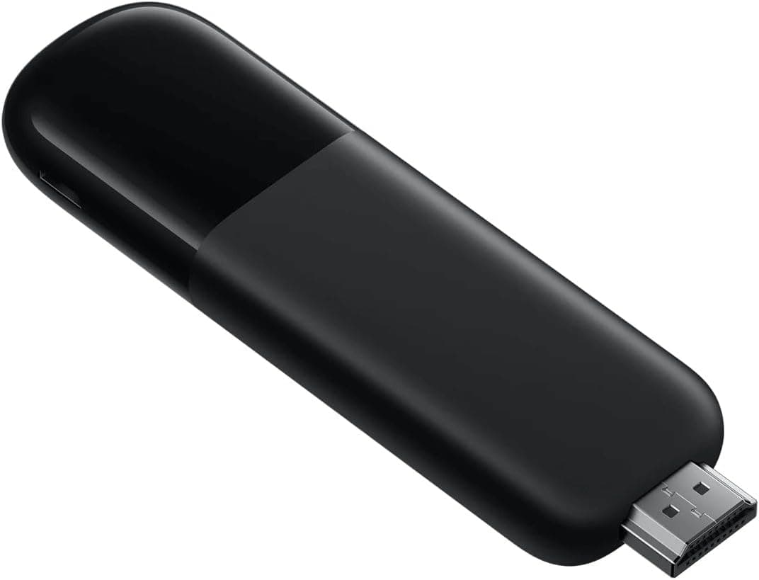 پخشکننده رسانهای Xiaomi TV Stick 4K نسل دوم، Google TV، Dolby Vision، Dolby Atmos، Wi-Fi 6 و Bluetooth 5.2 پخشکننده رسانهای Xiaomi TV Stick 4K نسل دوم، Google TV، Dolby Vision، Dolby Atmos، Wi-Fi 6 و Bluetooth 5.2