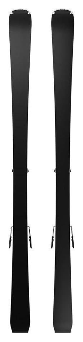 اسکی و بایندینگ یونیسکس Salomon S/MAX 4 مدل L47922100 اسکی و بایندینگ یونیسکس Salomon S/MAX 4 مدل L47922100