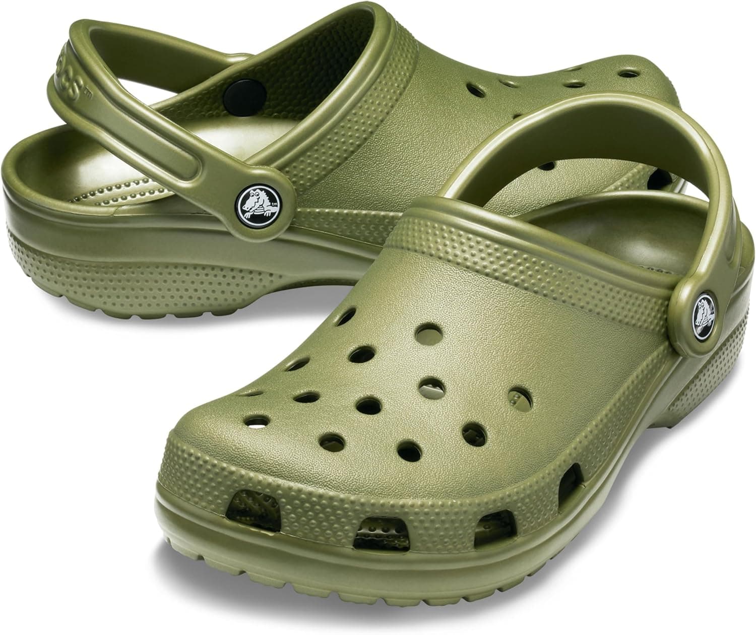 دمپایی یونیسکس بزرگسال Crocs Classic دمپایی یونیسکس بزرگسال Crocs Classic