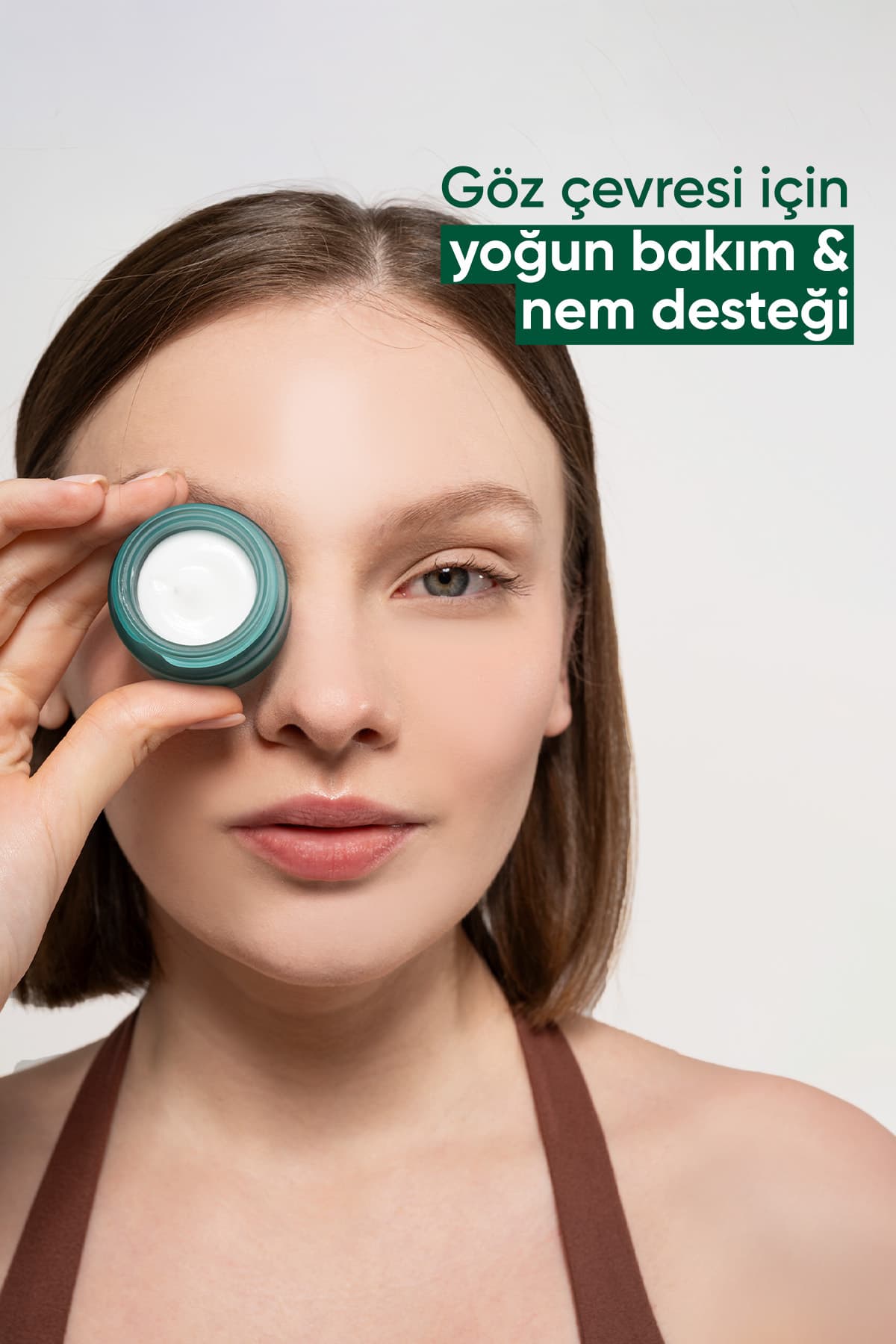 کرم دور چشم ترمیمکننده CENTESOL 15 ML کرم دور چشم ترمیمکننده CENTESOL 15 ML