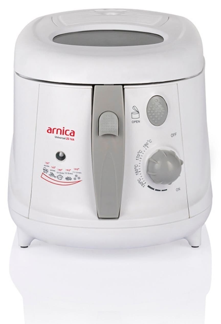 سرخکن Arnica Universal مدل ZG 16A GH22020 سرخکن Arnica Universal مدل ZG 16A GH22020