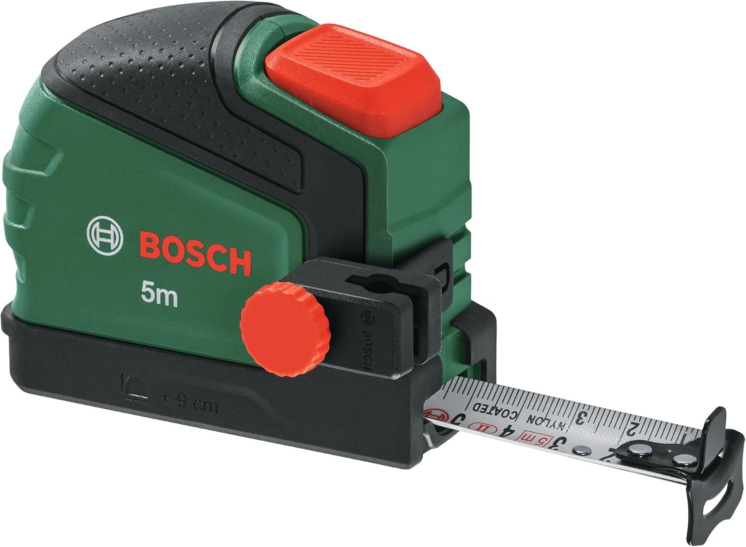 متر نواری Bosch 5m متریک متر نواری Bosch 5m متریک