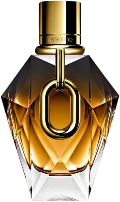 ادوپرفیوم زنانه Rabanne Million Gold For Her حجم 90 ml ادوپرفیوم زنانه Rabanne Million Gold For Her حجم 90 ml