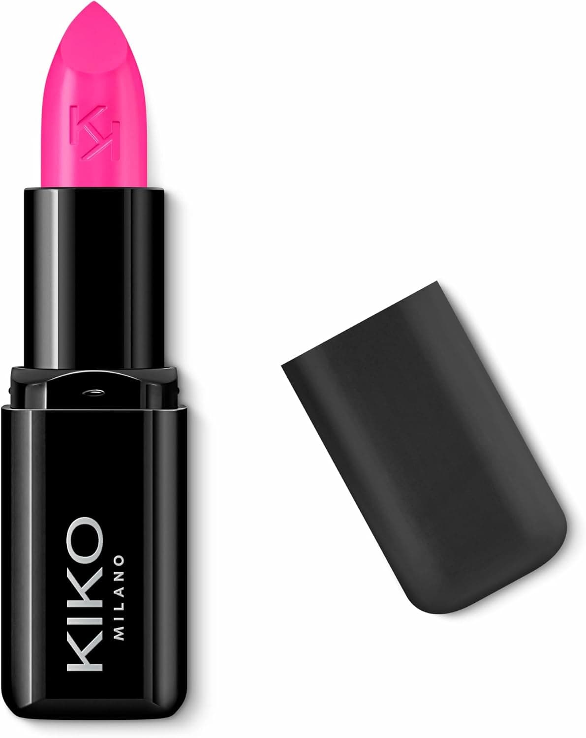 رژ لب Kiko Milano مدل Smart Fusion 421 رژ لب Kiko Milano مدل Smart Fusion 421
