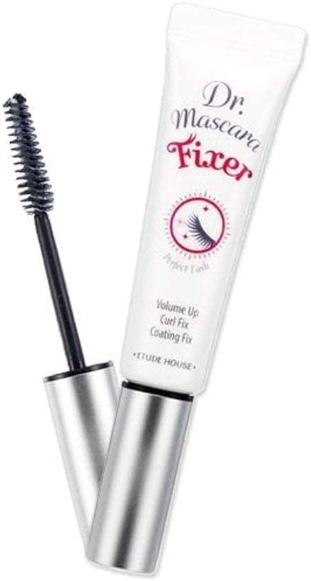 فیکسر ریمل Etude HoUSe Dr. Mascara برای مژههای بینقص 6Ml فیکسر ریمل Etude HoUSe Dr. Mascara برای مژههای بینقص 6Ml