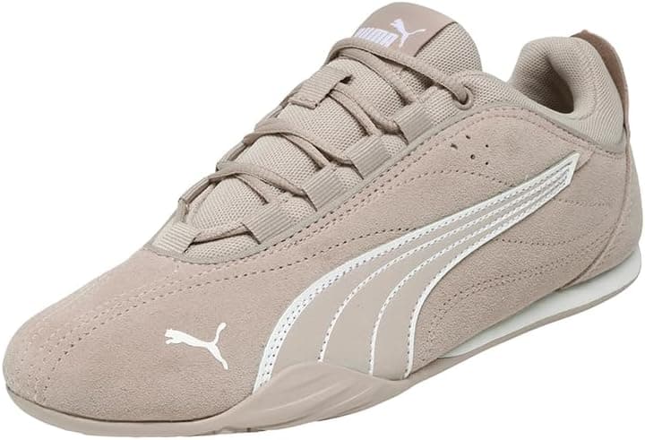 کفش ورزشی زنانه PUMA مدل CATCH SOLEIL SD کفش ورزشی زنانه PUMA مدل CATCH SOLEIL SD