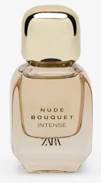 عطر زنانه Zara Nude Bouquet Intense Parfum 30ml عطر زنانه Zara Nude Bouquet Intense Parfum 30ml