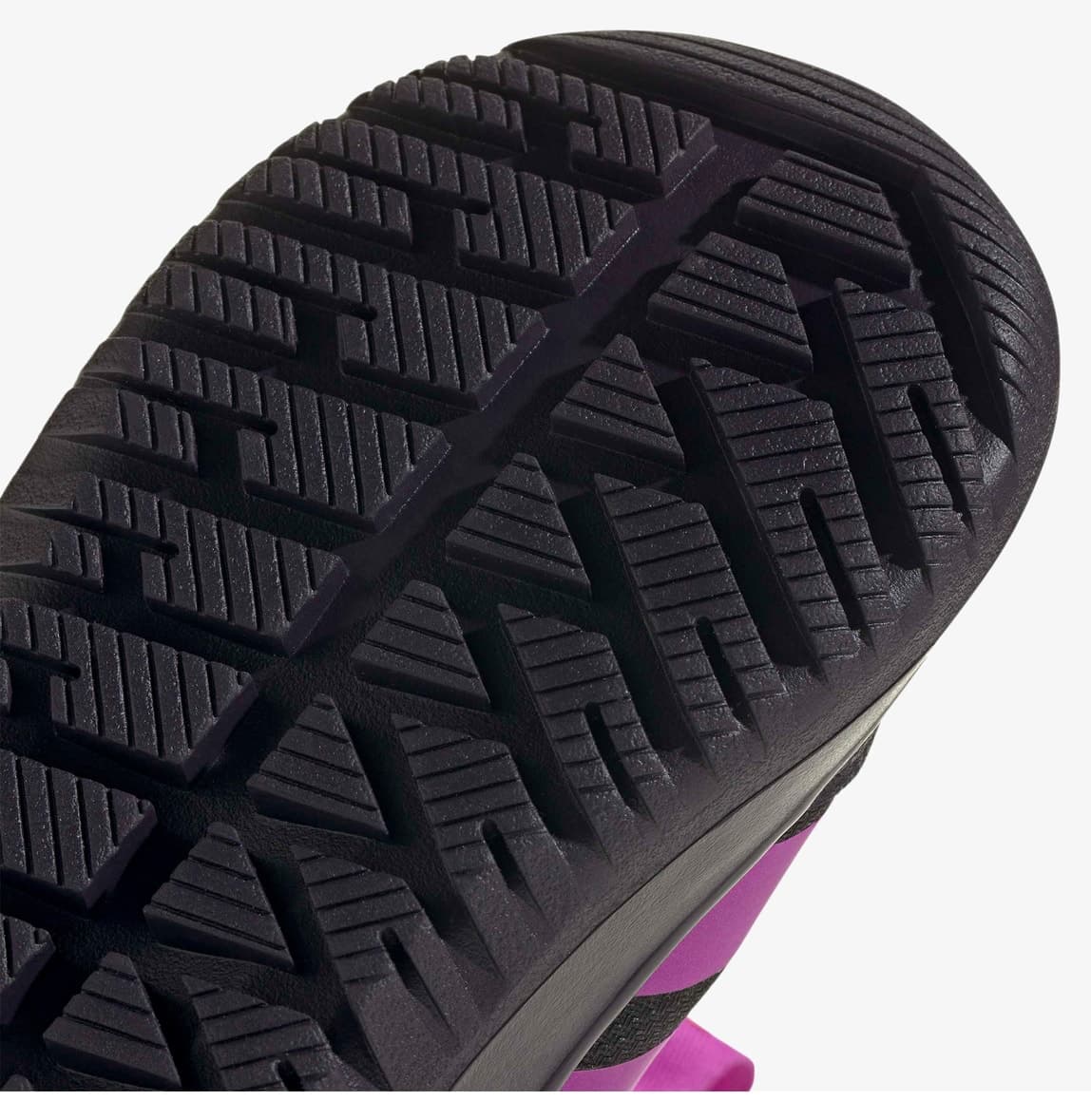 بوت بچگانه adidas مشکی مدل Winterplay بوت بچگانه adidas مشکی مدل Winterplay