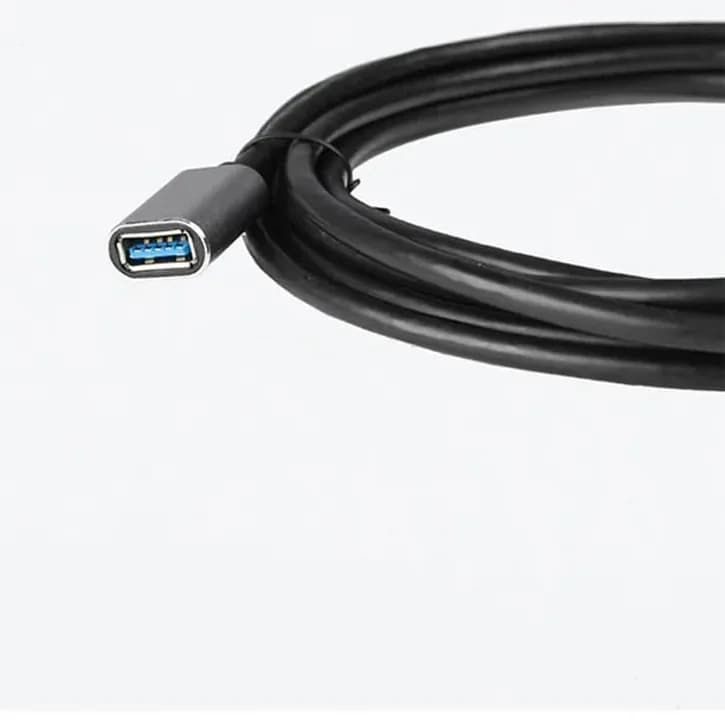 کابل افزایش طول USB 3.0 برند Revopoint کابل افزایش طول USB 3.0 برند Revopoint