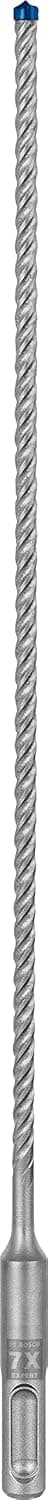 مته SDS plus برند BOSCH 16×215 میلیمتر مدل Expert SDS plus-7X مته SDS plus برند BOSCH 16×215 میلیمتر مدل Expert SDS plus-7X