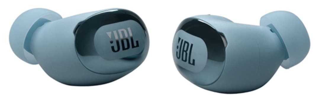 هدفون بیسیم JBL مدل Live Buds 3 آبی هدفون بیسیم JBL مدل Live Buds 3 آبی