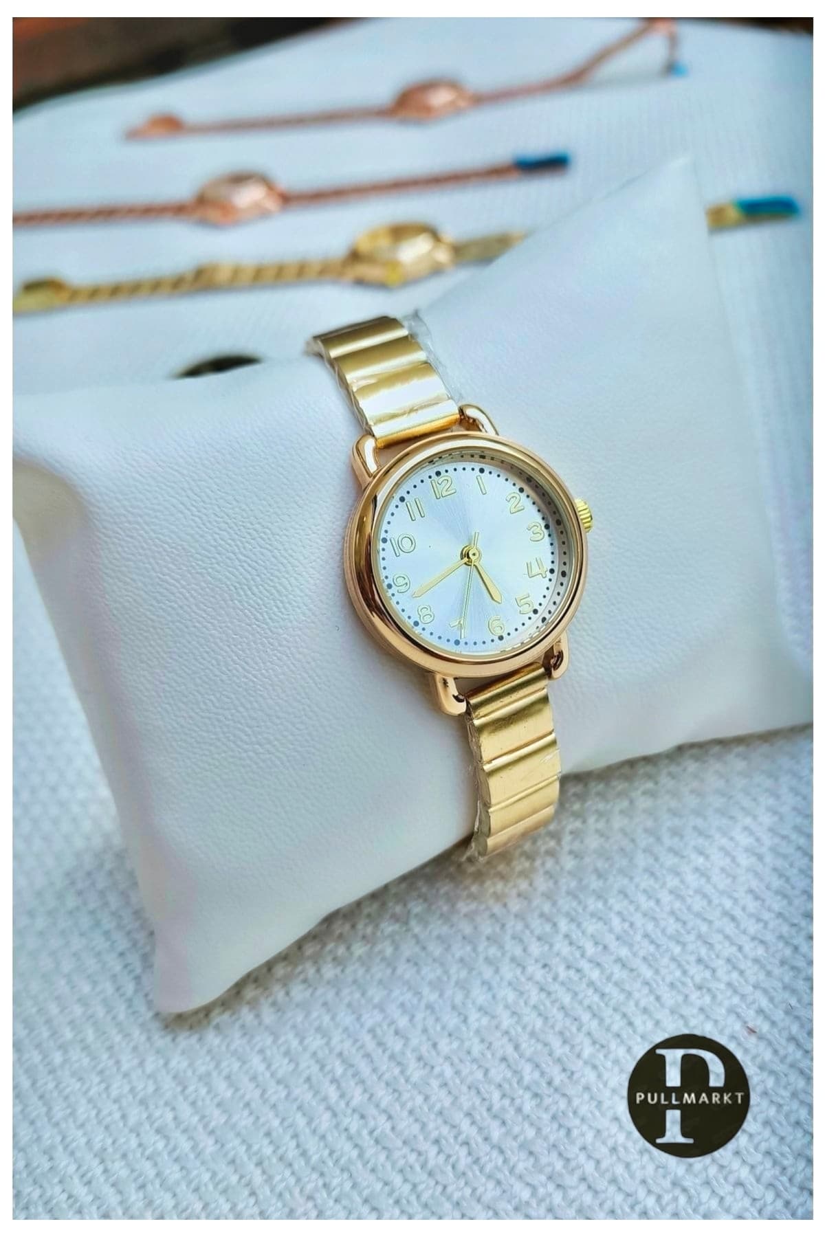 ساعت مچی زنانه pullmarkt Zarif مینیمال ساعت مچی زنانه pullmarkt Zarif مینیمال