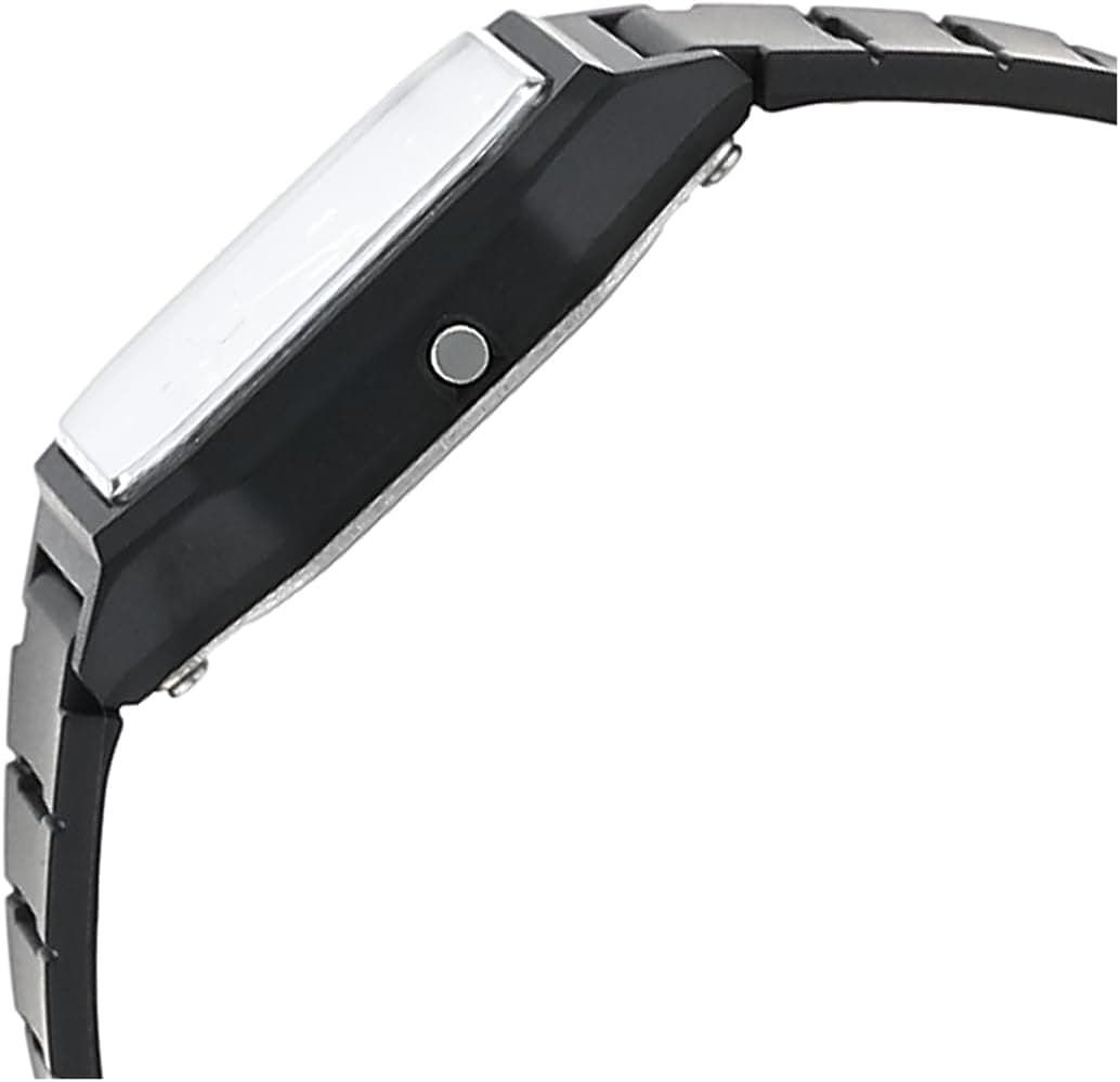 ساعت مچی مردانه Casio سیاه مدل AW-48HE-8AVDF ساعت مچی مردانه Casio سیاه مدل AW-48HE-8AVDF
