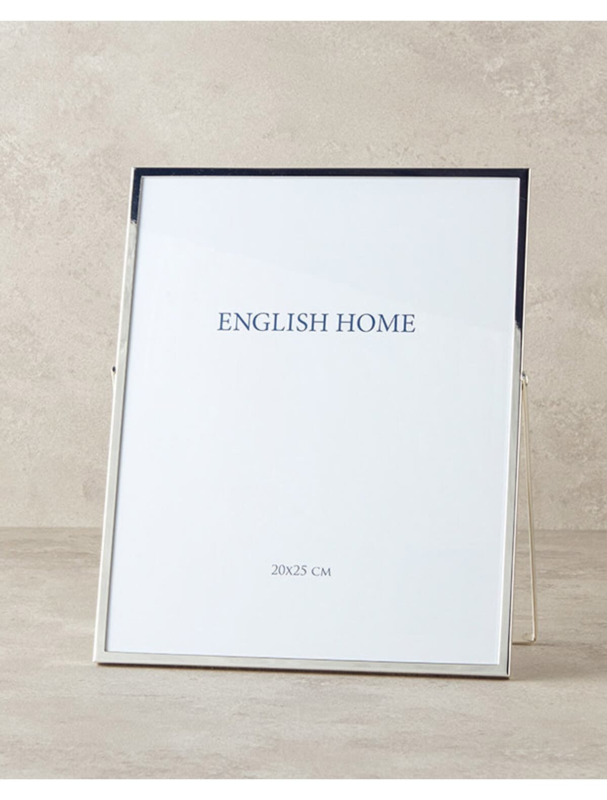 قاب عکس English Home Felicita نقرهای قاب عکس English Home Felicita نقرهای