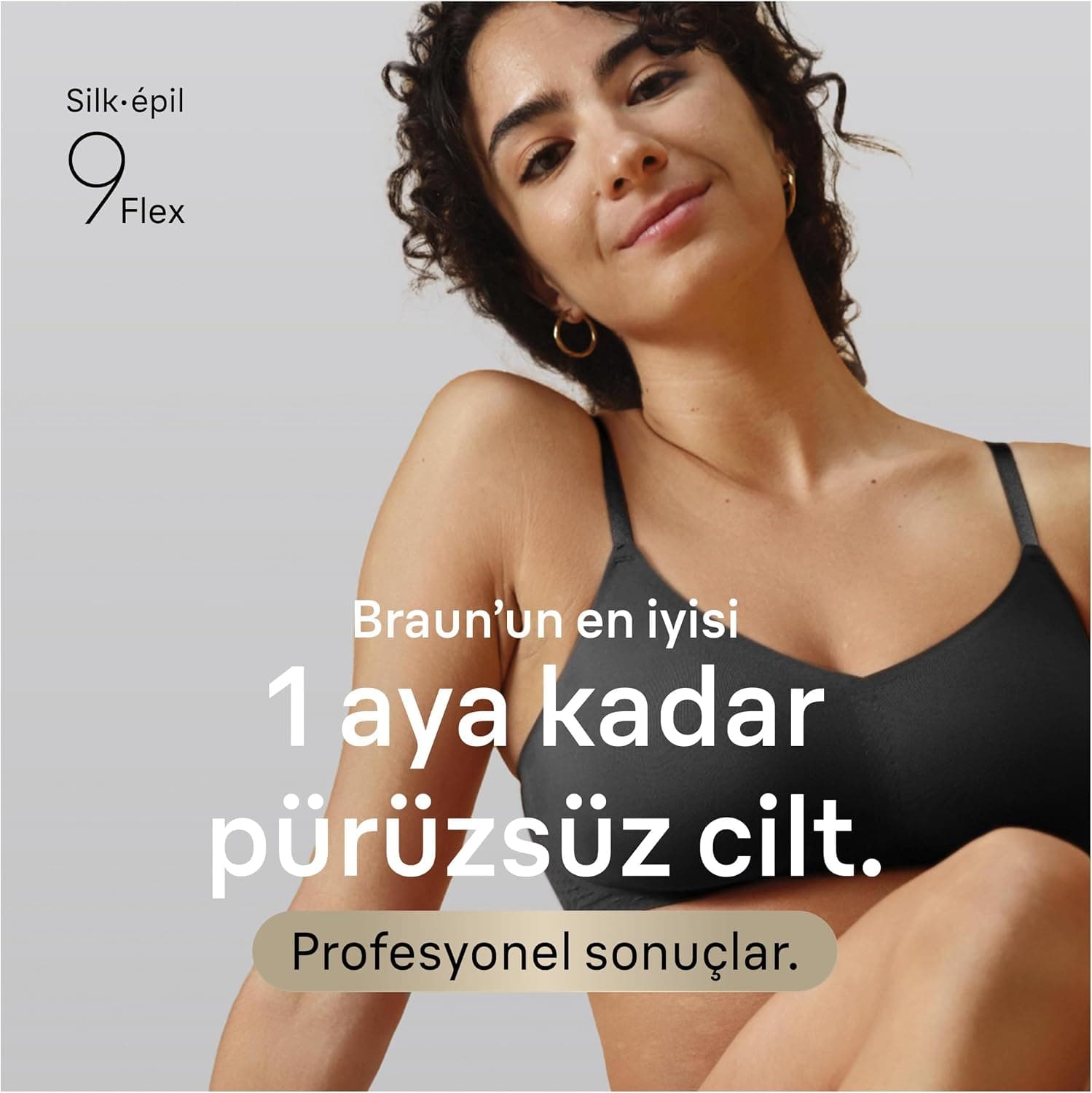 اپیلاتور Braun Silk·épil 9 Flex مناسب استفاده خشک و مرطوب مدل 9-071 3D اپیلاتور Braun Silk·épil 9 Flex مناسب استفاده خشک و مرطوب مدل 9-071 3D