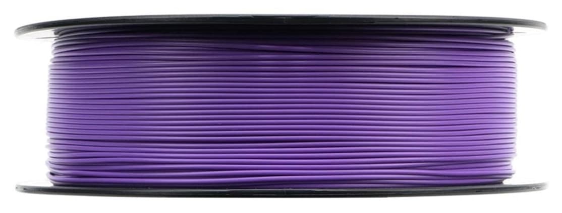 فیلامنت پرینتر سه بعدی eSun Basic Pla بنفش انگوری 1.75mm 1Kg فیلامنت پرینتر سه بعدی eSun Basic Pla بنفش انگوری 1.75mm 1Kg